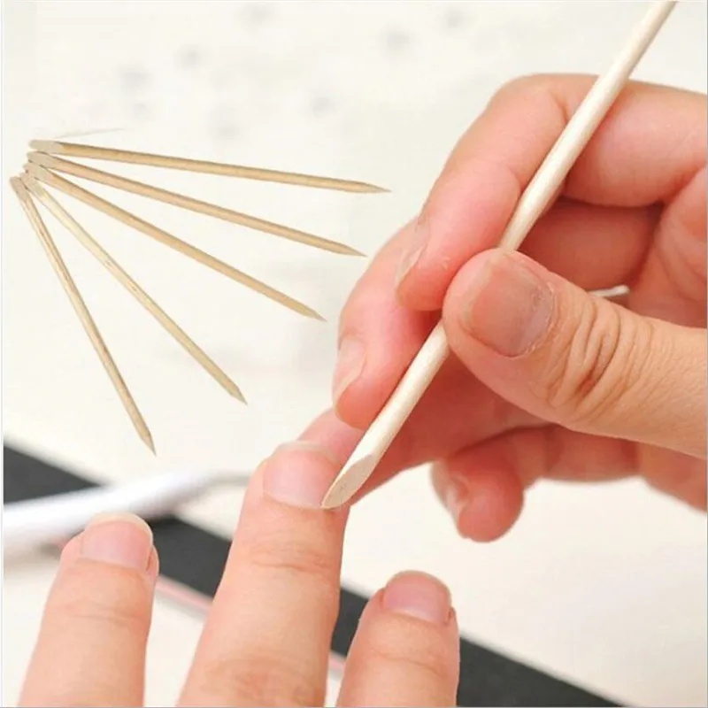 30/60 Stuks Nail Art Design Or - Nail Art Orange recensie en prijs