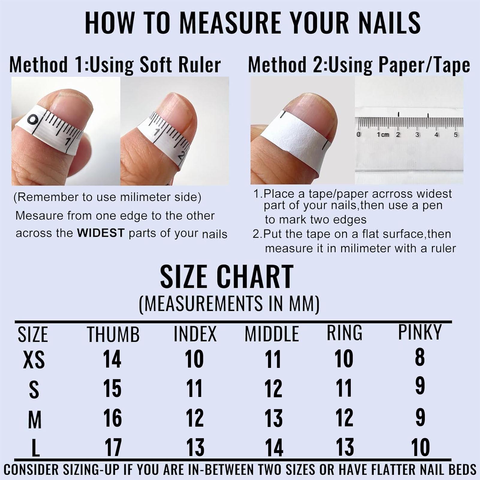 10 Stuks Handgemaakte Pers Op  - Nail Art Press On recensie en prijs